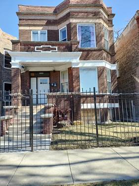 5725 S Green Unit 1, Chicago, IL 60621