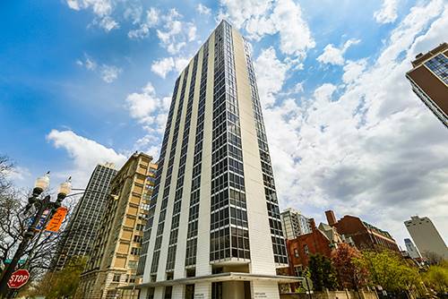 1555 N Dearborn Unit 17C, Chicago, IL 60610