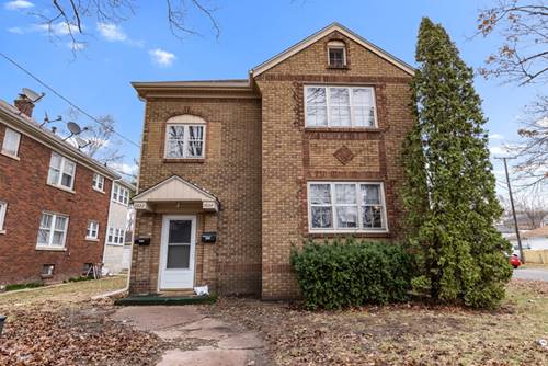 1022 15th, Rockford, IL 61104