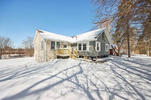 42088 N Old Lake, Antioch, IL 60002