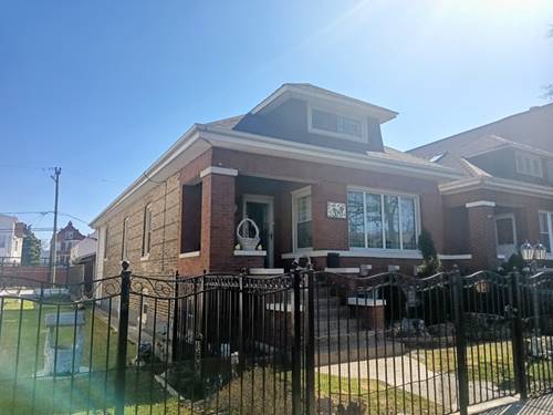 3041 S Kildare, Chicago, IL 60623