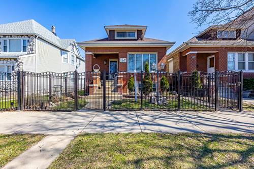 3041 S Kildare, Chicago, IL 60623