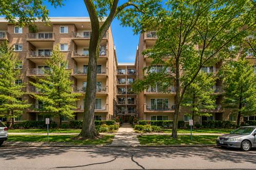 411 Ashland Unit 1A, River Forest, IL 60305