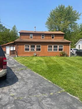 15046 Perry, South Holland, IL 60473