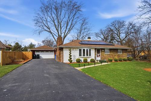 8132 S 83rd, Justice, IL 60458