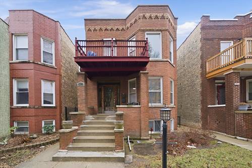 3975 W Barry, Chicago, IL 60618