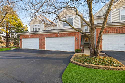 145 Farmgate Unit 145, Schaumburg, IL 60193