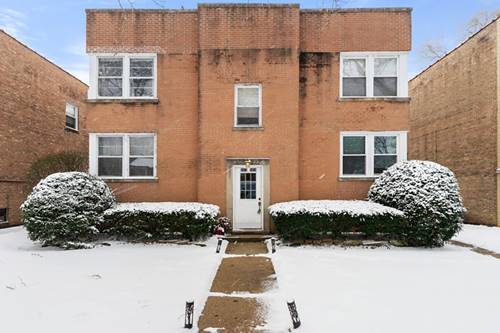 1412 Brummel Unit 2E, Evanston, IL 60202
