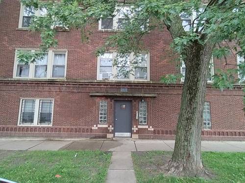 1943 W Chase Unit 2, Chicago, IL 60645