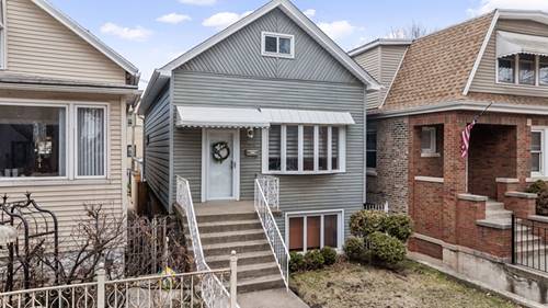 538 W 32nd, Chicago, IL 60616