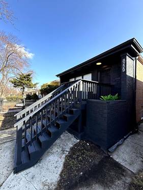 8229 S Wentworth, Chicago, IL 60620