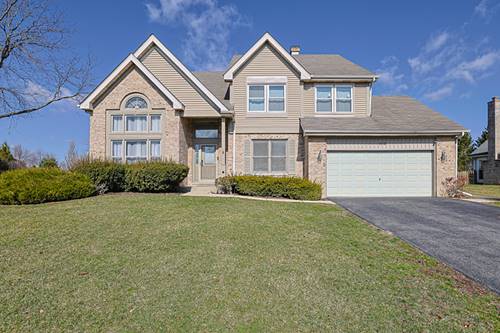 1432 Steeplechase, Bartlett, IL 60103