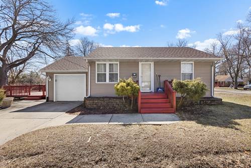 2120 Van Wie, Rockford, IL 61103