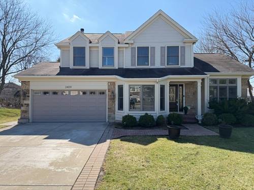 2409 Baldwin, Schaumburg, IL 60193