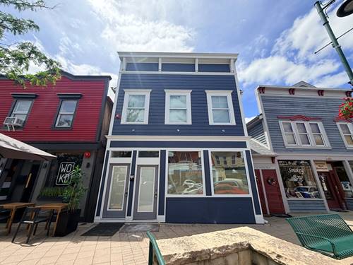 114 Stephen Unit 1, Lemont, IL 60439
