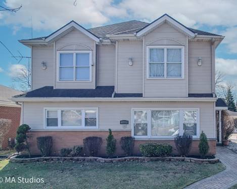 8912 Harms, Morton Grove, IL 60053