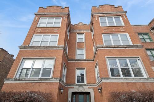 840 E 52nd Unit 1E, Chicago, IL 60615