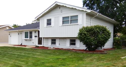 1109 W Weathersfield, Schaumburg, IL 60193
