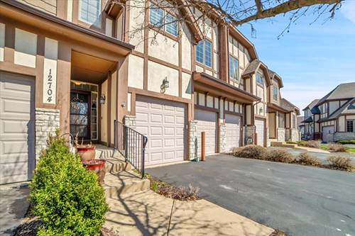 12704 Wild Rye, Plainfield, IL 60585