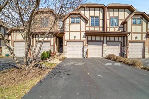 12704 Wild Rye, Plainfield, IL 60585