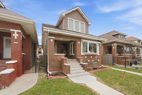 1653 N Parkside, Chicago, IL 60639