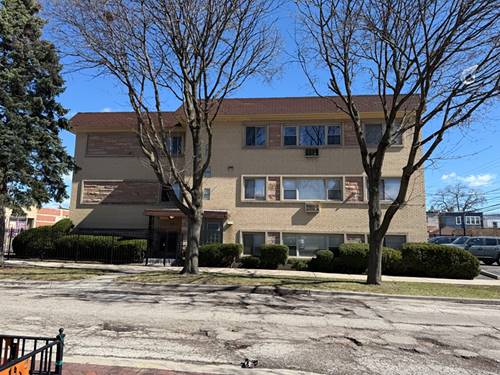 4757 N Keeler Unit 101, Chicago, IL 60630