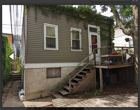 2233 W Armitage Unit CH, Chicago, IL 60647