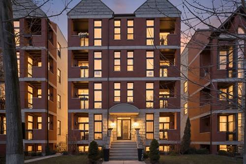 4220 S Ellis Unit 4N, Chicago, IL 60653