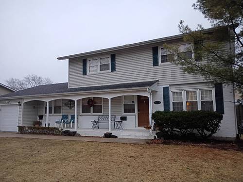 714 N Whitcomb, Palatine, IL 60074