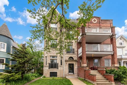 4117 N Paulina, Chicago, IL 60613