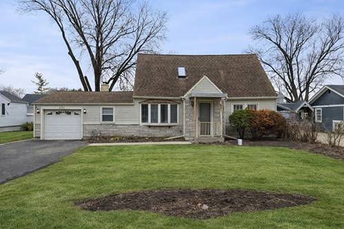 6509 W 83rd, Burbank, IL 60459