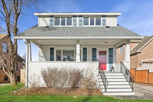 275 W North, Elmhurst, IL 60126