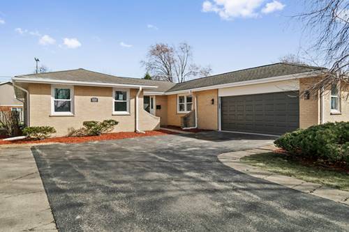 1333 N Ridge, Arlington Heights, IL 60004