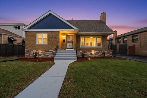 3743 W 83, Chicago, IL 60652