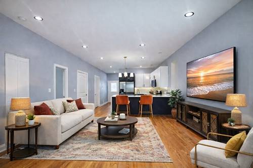 1837 S Harding Unit 1, Chicago, IL 60623