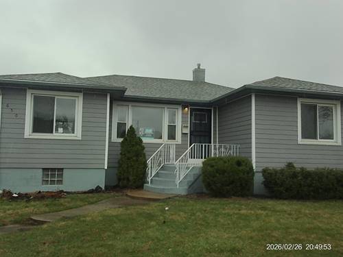 650 Greenbay, Calumet City, IL 60409