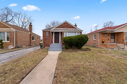 13904 S Tracy, Riverdale, IL 60827