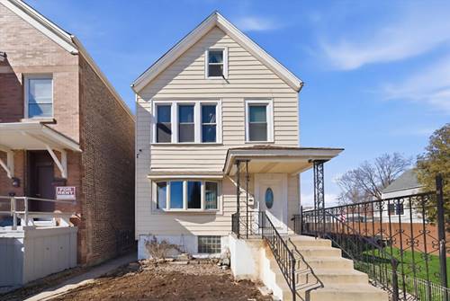 1512 S 50th, Cicero, IL 60804