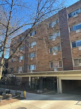 1415 W Lunt Unit 408, Chicago, IL 60626