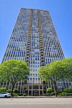 1660 N Lasalle Unit 2508, Chicago, IL 60614