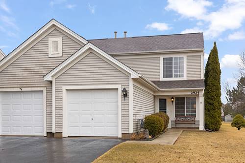 2924 Impressions, Lake In The Hills, IL 60156