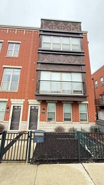 338 E 25th, Chicago, IL 60616