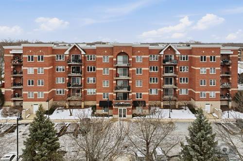 3401 N Carriageway Unit 208, Arlington Heights, IL 60004