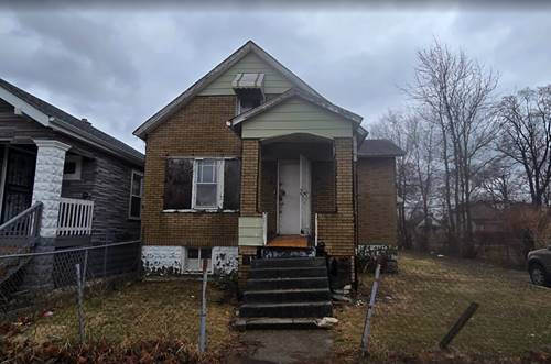 235 W 104th, Chicago, IL 60628