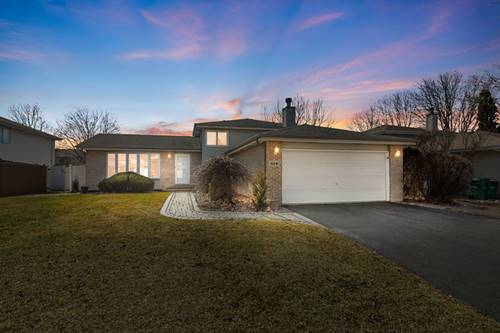 16641 W Oneida, Lockport, IL 60441