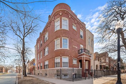 2435 S California, Chicago, IL 60623
