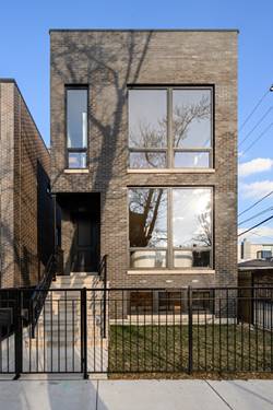 1915 N Wood, Chicago, IL 60622