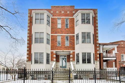 7230 N Oakley Unit 2S, Chicago, IL 60645