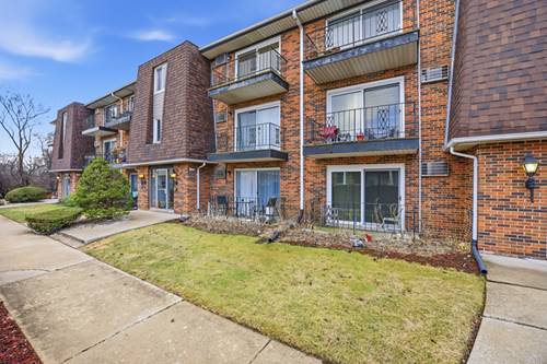 12639 S Kostner Unit 3C, Alsip, IL 60803