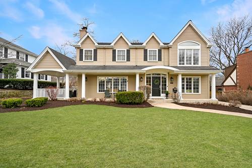 266 Exmoor, Glen Ellyn, IL 60137